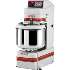 Тестомес спиральный Sigma SILVER 60 PLUS