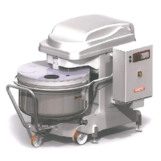 Тестомес спиральный Sigma SILVER VE 160