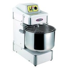 Тестомес спиральный Sigma TAURO 12 3Ф