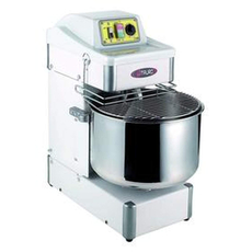 Тестомес спиральный Sigma TAURO 25 1S 3Ф