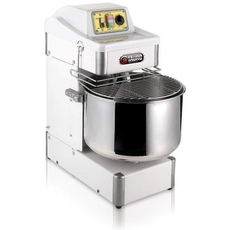 Тестомес спиральный Sigma TAURO 25 2V