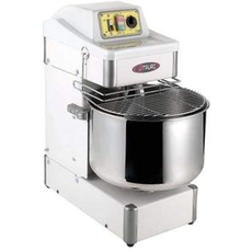 Тестомес спиральный Sigma TAURO 40 2S