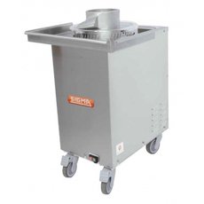 Тестоокруглительная закаточная машина Sigma SFERA