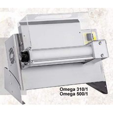 Тестораскатка электрическая Prismafood Omega 310/1