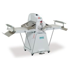 Тестораскатка Rollmatic SH600/14-I (с инвертором)