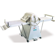 Тестораскатка Rollmatic SH6002/14-I (с инвертором)