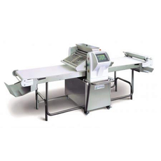 Тестораскатка Rollmatic STAR700/20