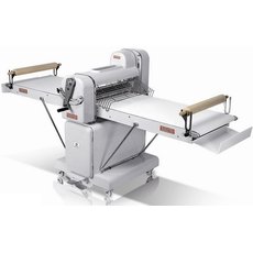 Тестораскатка Sigma SFG600TM