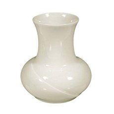 Ваза для цветов 10,5 см Orlando Fine Cream