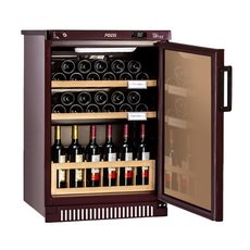 Винный шкаф Pozis ШВ-39