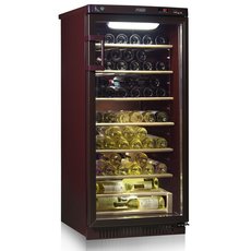 Винный шкаф Pozis ШВ-52