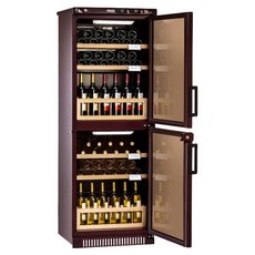 Винный шкаф Pozis ШВ-78