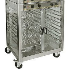 Витрина тепловая Roller Grill RE2