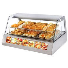 Витрина тепловая Roller Grill VVC-1200