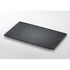 Жарочная плита Radax TLG04