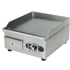 Жарочная поверхность Pyhl EG-410 с гладкой поверхностью