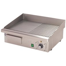 Жарочная поверхность Pyhl EG-548-2 с комбинированной-поверхностью