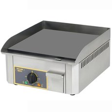 Жарочная поверхность Roller Grill PSR 400 E