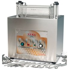 Аппарат для сушки и полировки приборов Vema AP 2091