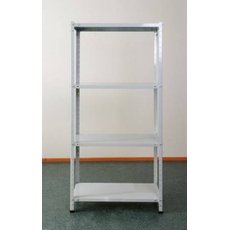 Архивный стеллаж УЗТСО 2000*800*600