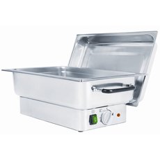 Чафинг-диш Viatto ZCK100S