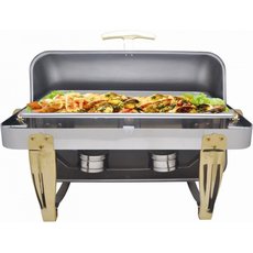 Чафинг-диш Viatto ZCK101-1A