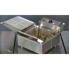 Фритюрница на 6 литров ЭФ-6Н