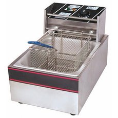 Фритюрница Viatto ET-ZL5