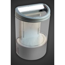 Холодильный ларь для напитков Ugur T 100