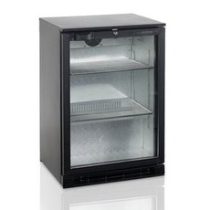Холодильный шкаф барный Tefcold BA15H