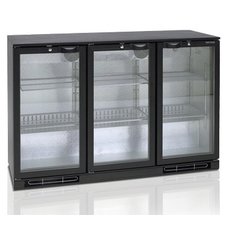 Холодильный шкаф барный Tefcold BA30H