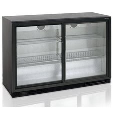 Холодильный шкаф барный Tefcold BA30S-2