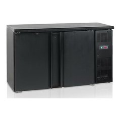 Холодильный шкаф барный Tefcold CBC210