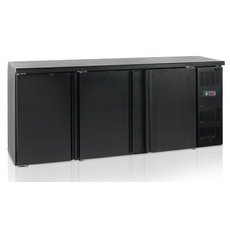 Холодильный шкаф барный Tefcold CBC310