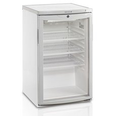 Холодильный шкаф для напитков Tefcold BC145 W/FAN