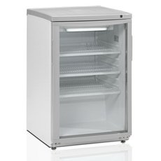Холодильный шкаф для напитков Tefcold BC85 W/FAN
