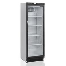 Холодильный шкаф для напитков Tefcold CEV425-I 1 LED IN DOOR