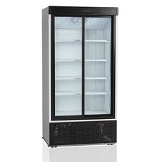 Холодильный шкаф для напитков Tefcold FS1002S Digital