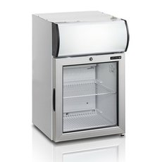 Холодильный шкаф для напитков Tefcold FS60CP (с настенным креплением)