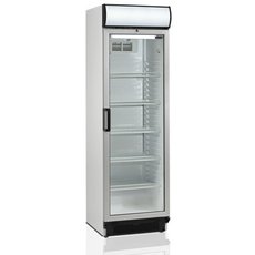 Холодильный шкаф для напитков Tefcold FSC1380