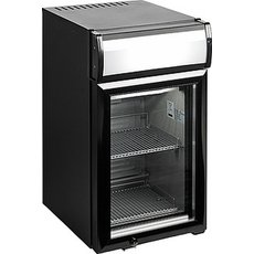 Холодильный шкаф Tefcold BC25CP