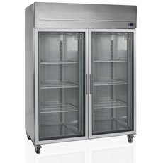 Холодильный шкаф Tefcold RK1420G