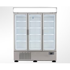 Холодильный шкаф Ugur F 1600 DL