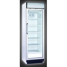 Холодильный шкаф Ugur F 370 GDL (канапе)