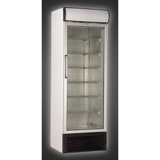 Холодильный шкаф Ugur F 440 GDL