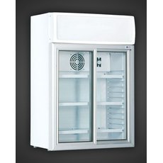 Холодильный шкаф Ugur S 100 DL (купе)