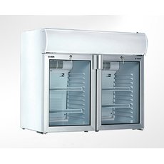 Холодильный шкаф Ugur S 190 DL