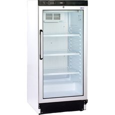 Холодильный шкаф Ugur S 220 DTK GD
