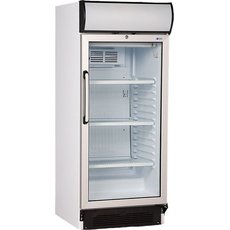 Холодильный шкаф Ugur S 220 L