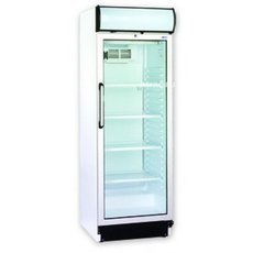 Холодильный шкаф Ugur S 275 DTKL